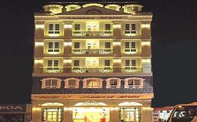 Diamond Hotel Dalat